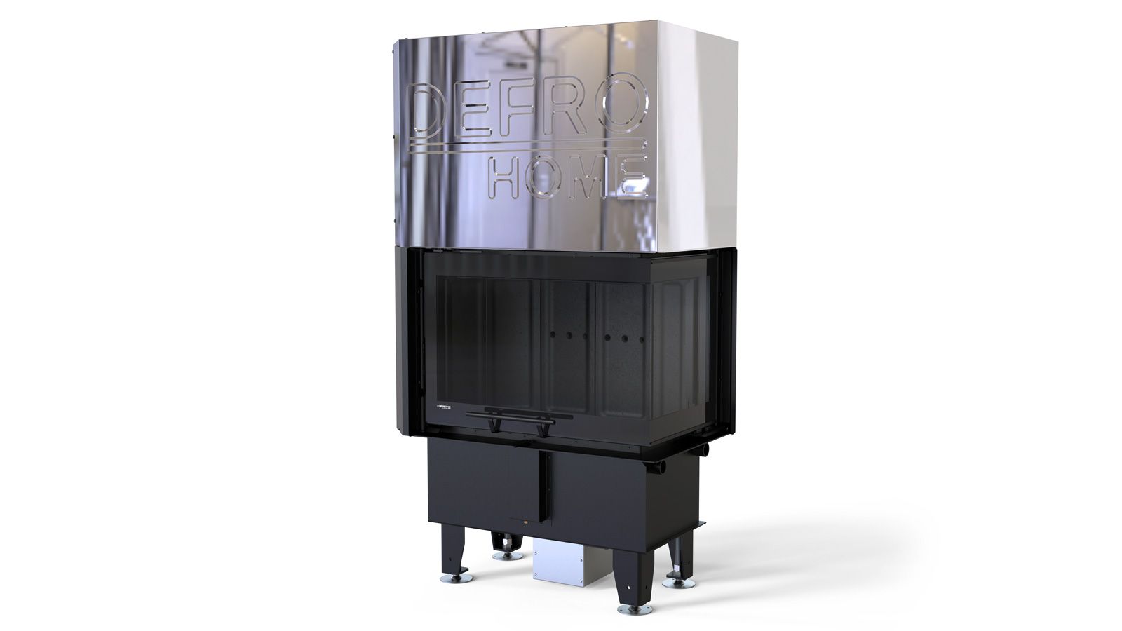 Drzwiczki żeliwne kuchenne  DPK 17 W imageoferta48119201080 - Drzwiczki żeliwne kuchenne  DPK 17 W